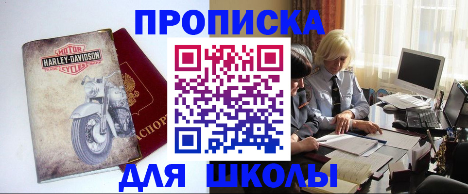прописка штамп в Кольчугино